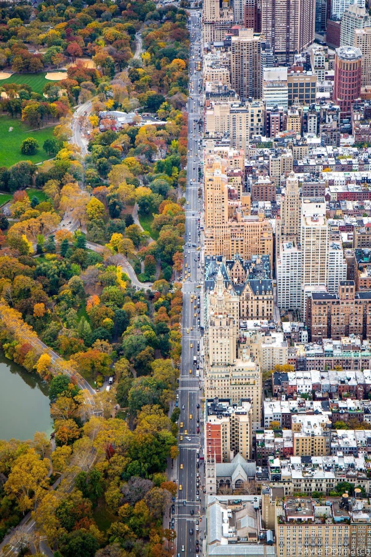 central-park-west