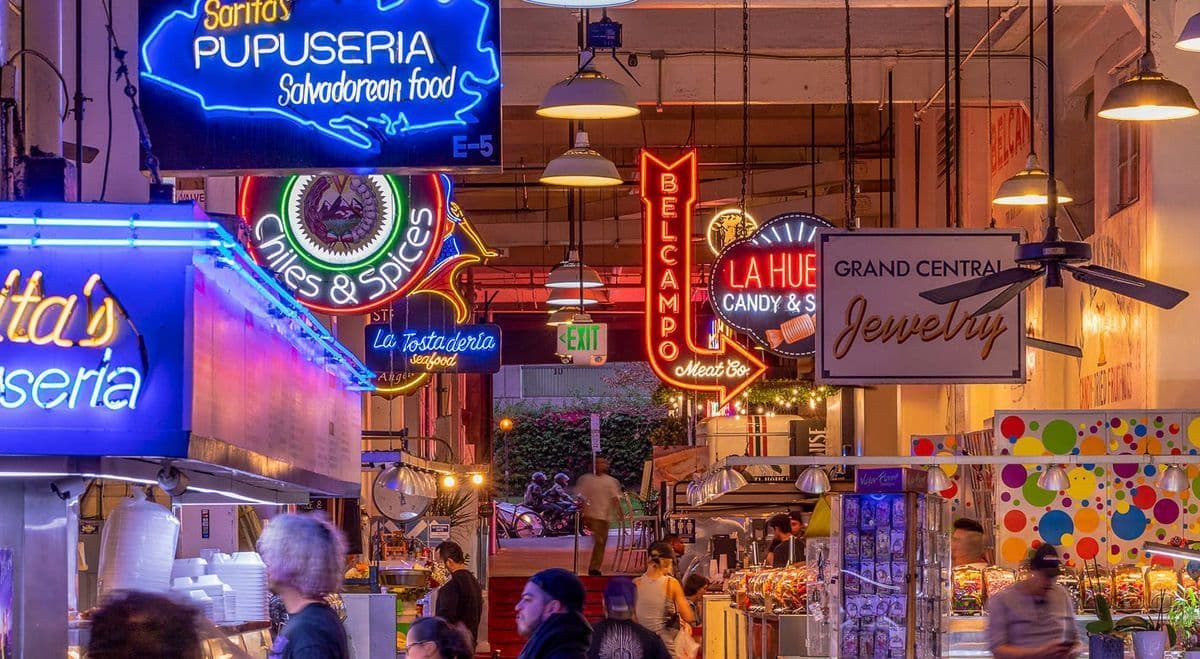 Batı Amerika SLL — tur galerisi, fotoğraf 40