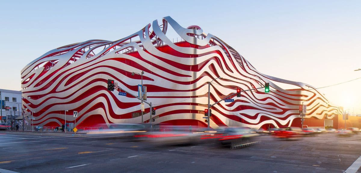 Batı Amerika SLL — tur galerisi, fotoğraf 36