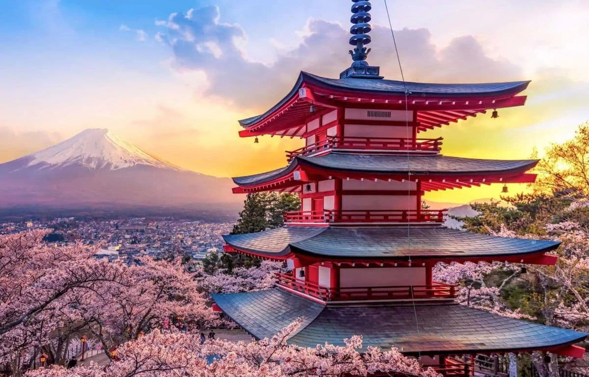Gelenek ve Modernite : Güney Kore & Japonya - Kurban Bayramı — tur galerisi, fotoğraf 28