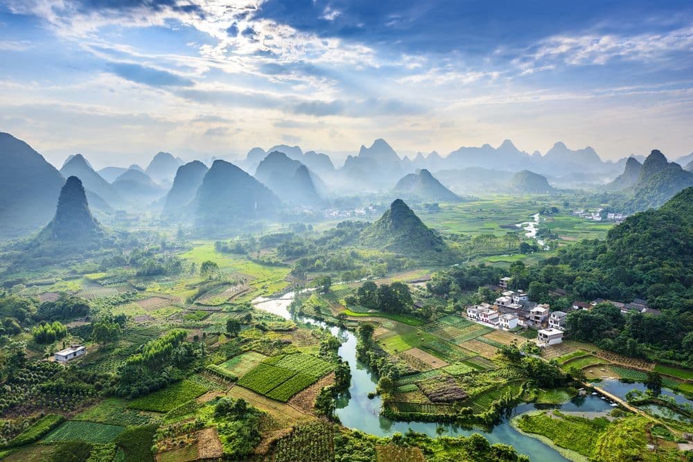 Guilin-Li-River-National-Park
