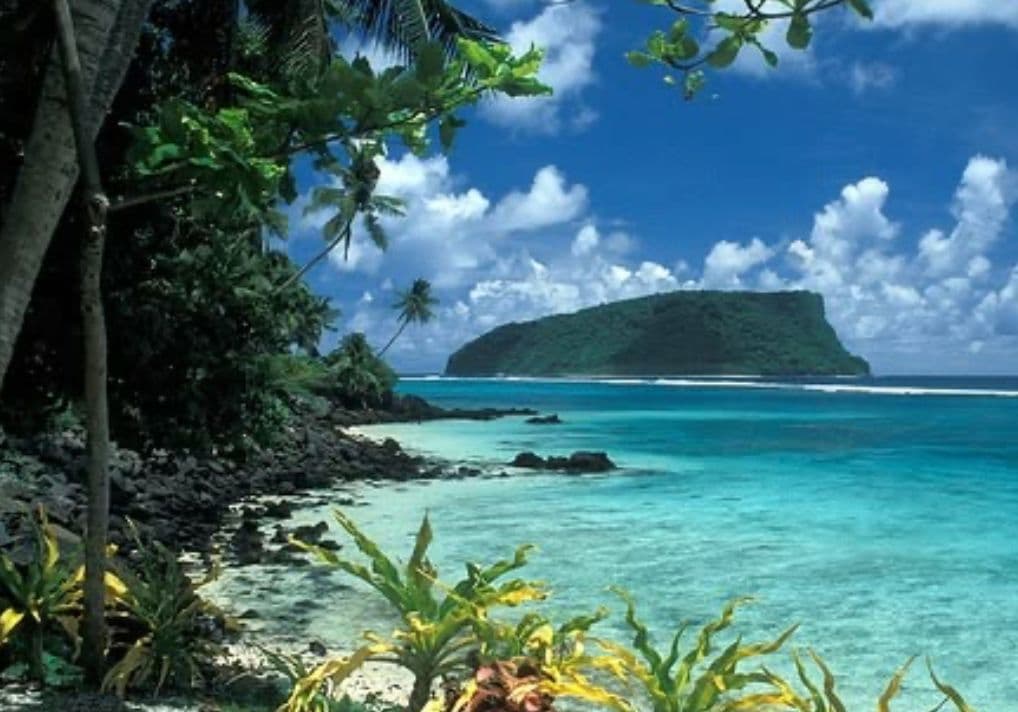 Hawaii'li Amerika — tur galerisi, fotoğraf 1