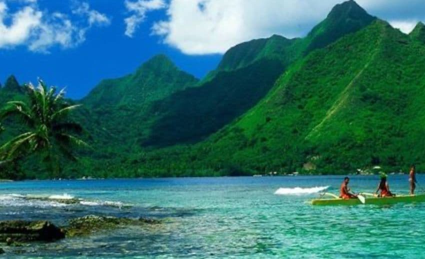 Hawaii'li Amerika — tur galerisi, fotoğraf 3