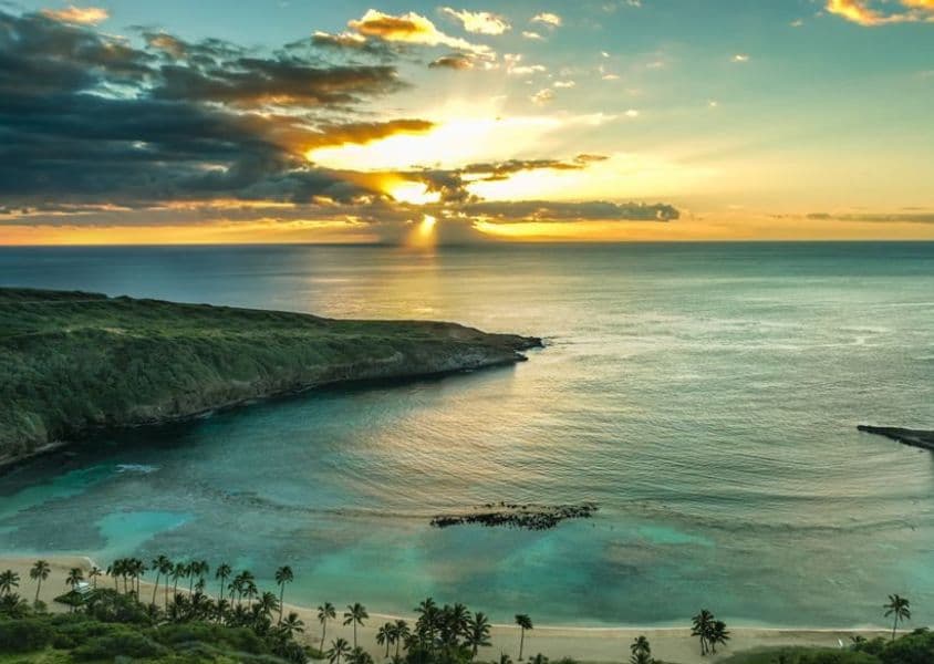 Hawaii'li Amerika — tur galerisi, fotoğraf 4