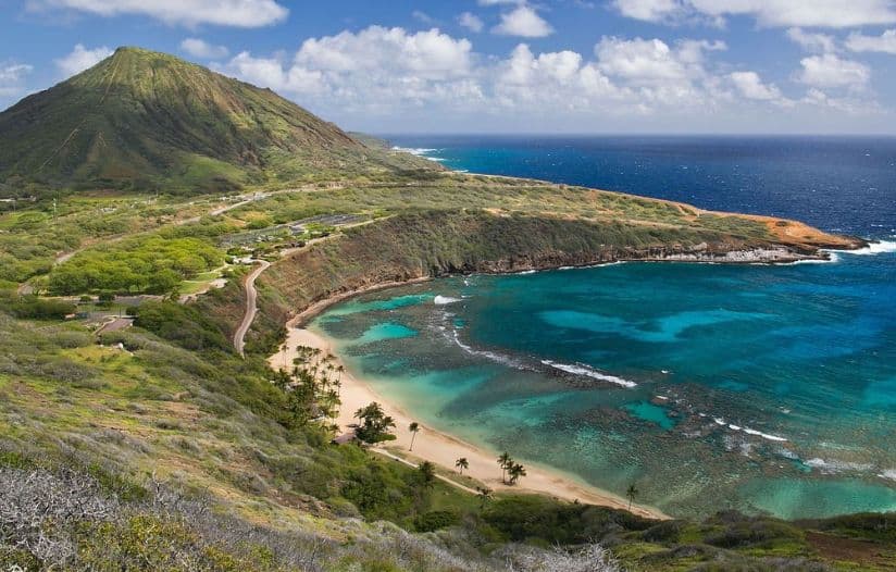 Hawaii'li Amerika — tur galerisi, fotoğraf 5