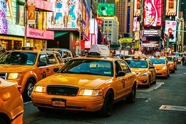 Doğu Amerika NOM — tur galerisi, fotoğraf 1