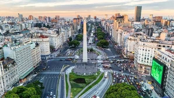 BUENOS AIRES 2