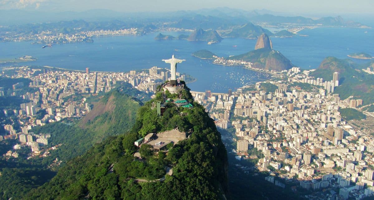 RIO 1