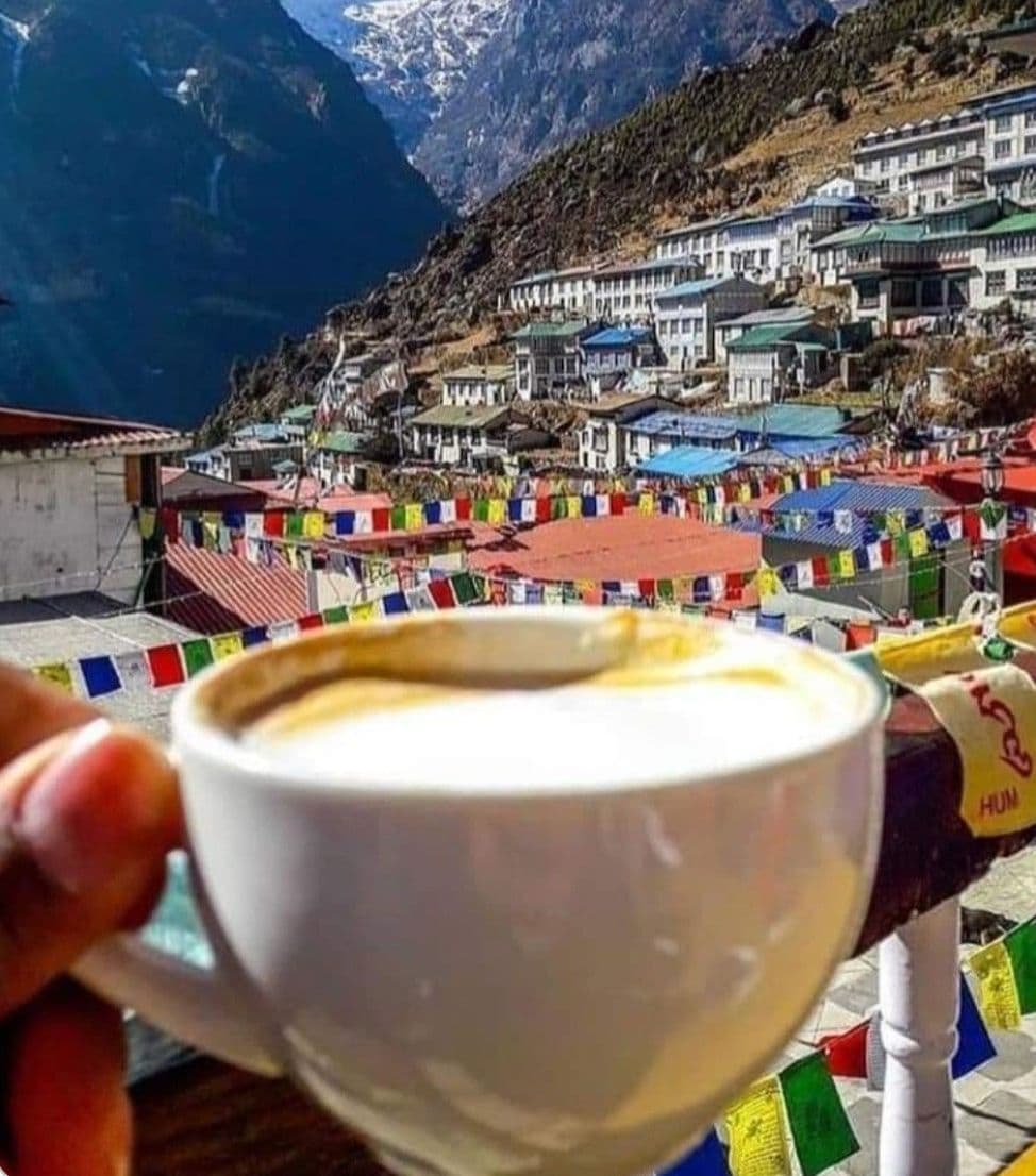 Güney Asya'nın Ruhu : Nepal & Hindistan  — tur galerisi, fotoğraf 1