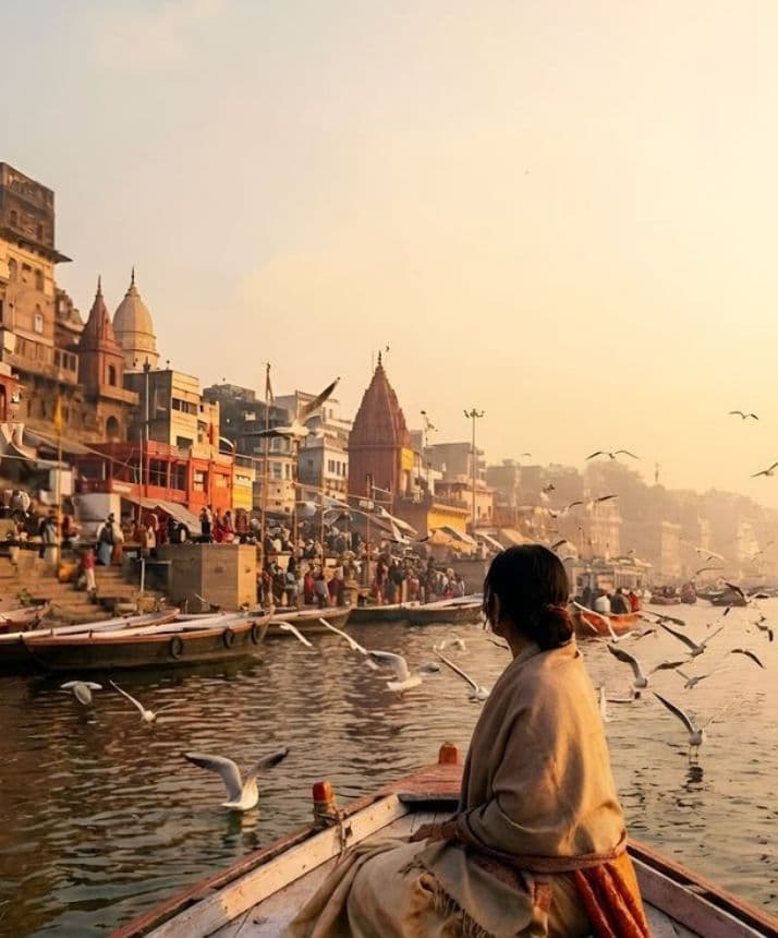 Güney Asya'nın Ruhu : Nepal & Hindistan  — tur galerisi, fotoğraf 5
