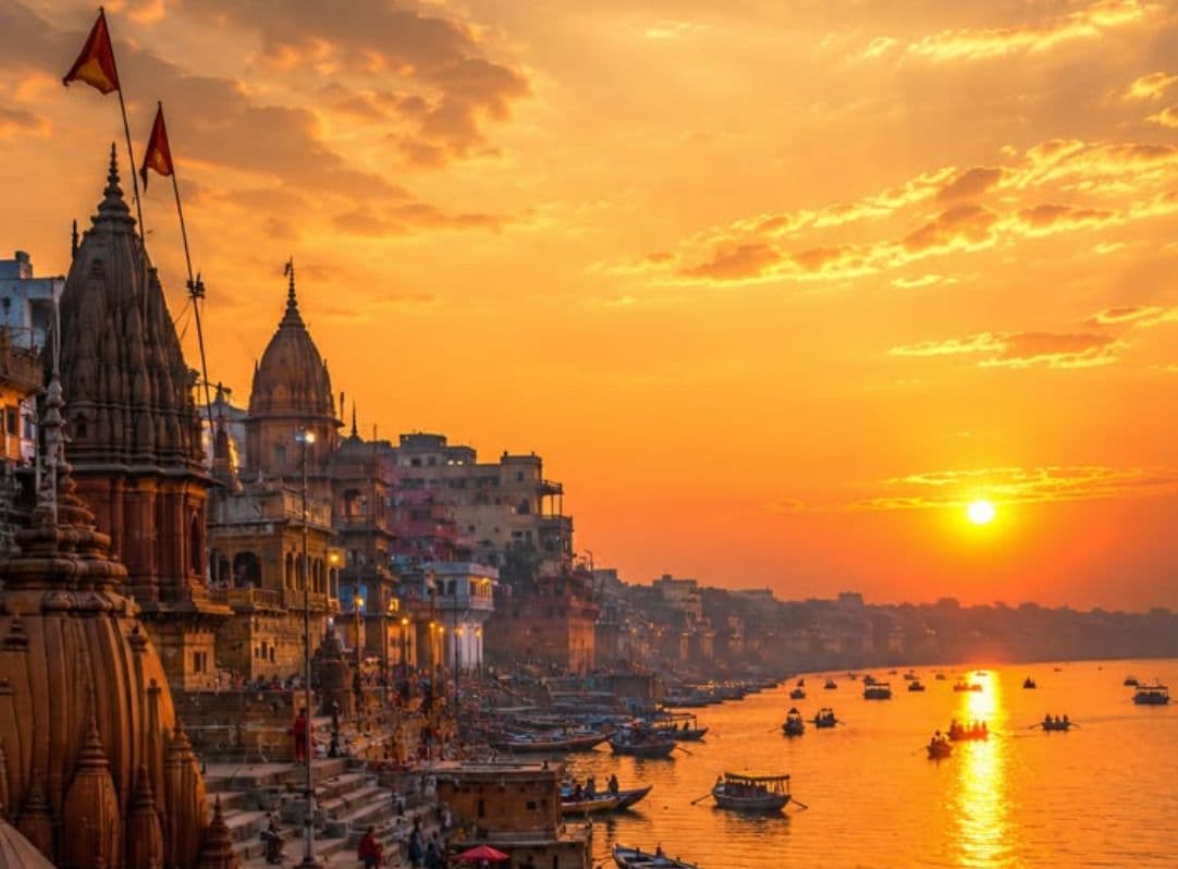 Güney Asya'nın Ruhu : Nepal & Hindistan  — tur galerisi, fotoğraf 7