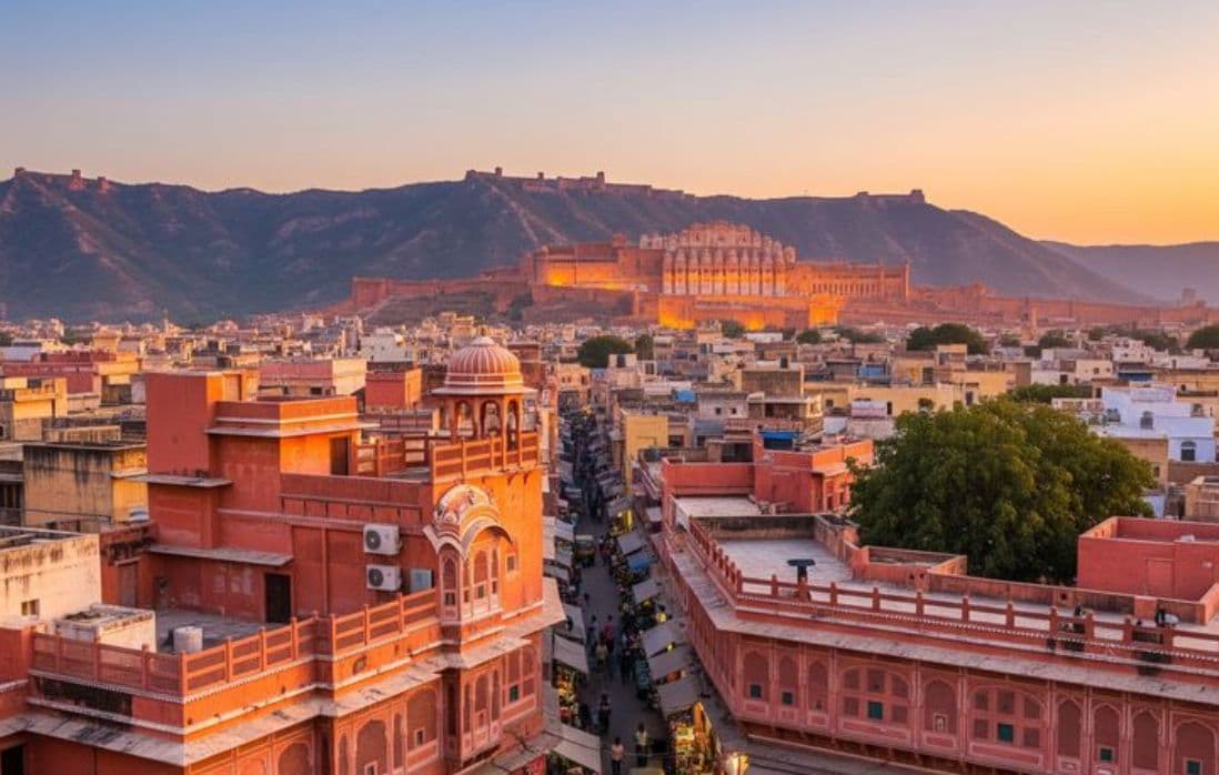 Güney Asya'nın Ruhu : Nepal & Hindistan  — tur galerisi, fotoğraf 11