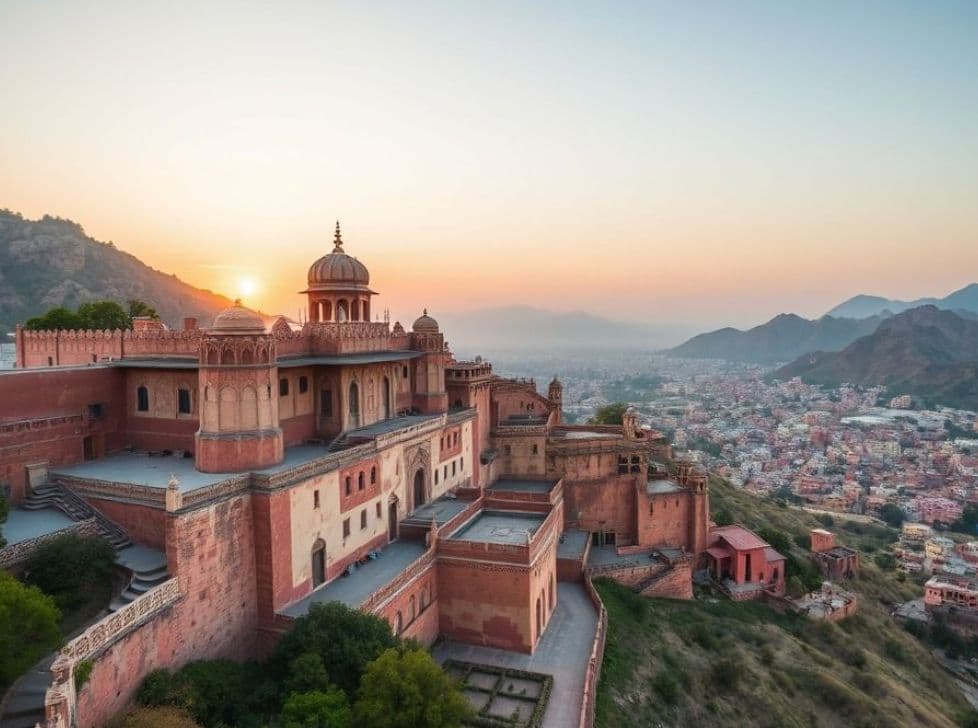 Güney Asya'nın Ruhu : Nepal & Hindistan  — tur galerisi, fotoğraf 13