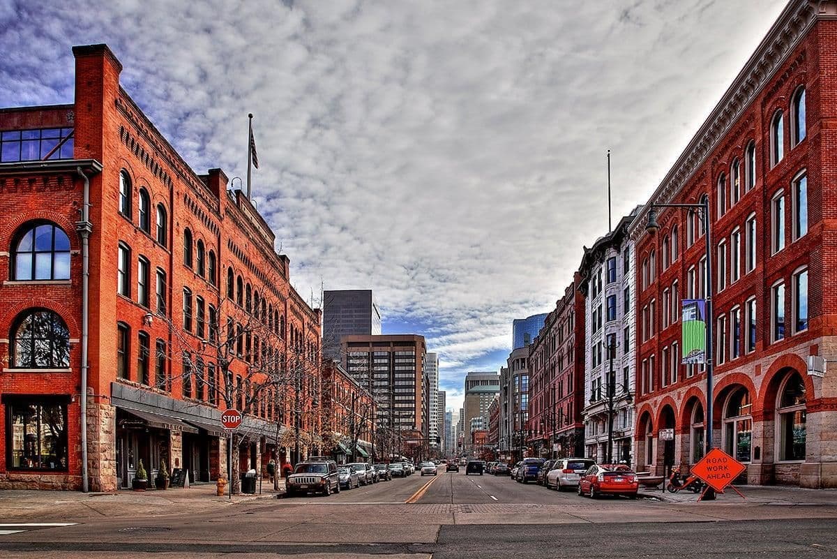 Denver 1