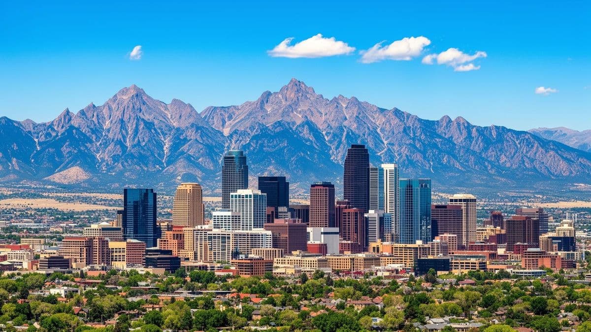 Denver 5