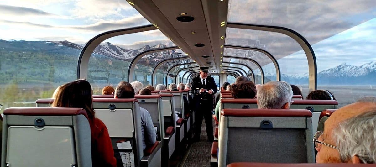 Kanada’dan Alaska’ya — tur galerisi, fotoğraf 4