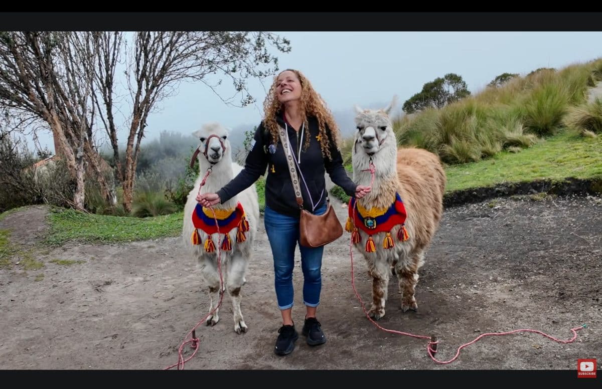 Galapagos - Güney Amerika - Panama — tur galerisi, fotoğraf 7