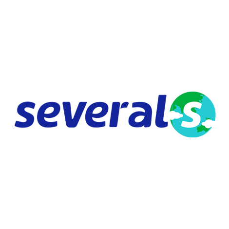 severals